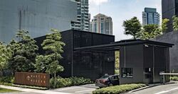 Martin Modern (D9), Condominium #627965311